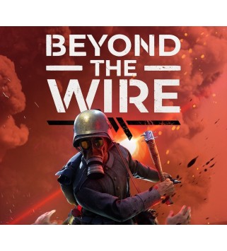 Beyond the Wire FR Steam Key 